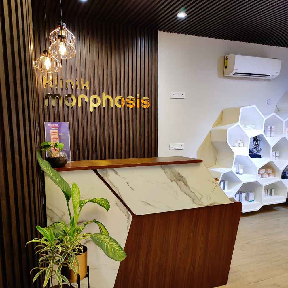 Klinik Morphosis